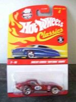 Hot Wheels Shelby Cobra